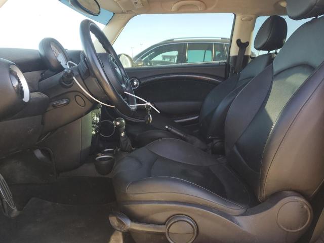 Продажа на аукционе авто 2012 Mini Cooper, vin: WMWSV3C58CT386721, номер лота: 86526615