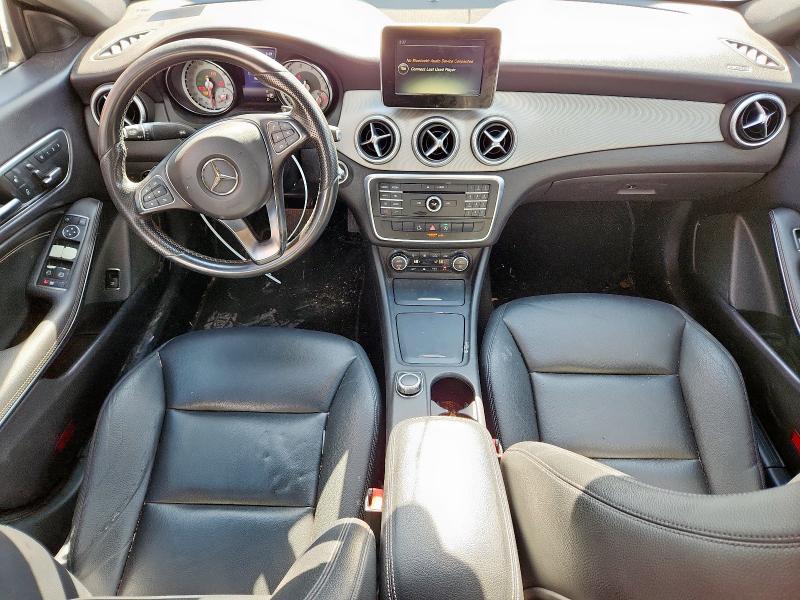 2015 Mercedes-benz Cla 250 მანქანა იყიდება აუქციონზე, vin: WDDSJ4EB4FN170581, აუქციონის ნომერი: 86187685