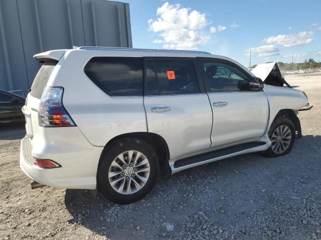 2023 Lexus Gx 460 მანქანა იყიდება აუქციონზე, vin: JTJAM7BX7P5356015, აუქციონის ნომერი: 82454375