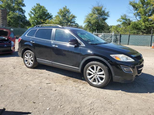 84943585 :رقم المزاد ، JM3TB3DV1C0346763 vin ، 2012 Mazda Cx-9 مزاد بيع