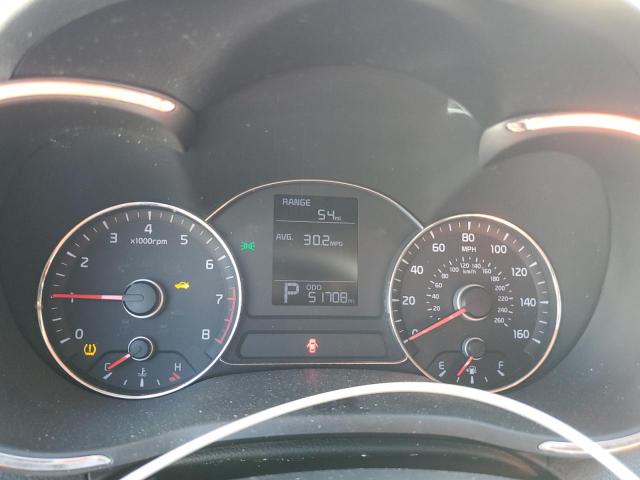2015 Kia Forte Lx მანქანა იყიდება აუქციონზე, vin: KNAFX4A6XF5421703, აუქციონის ნომერი: 86789155