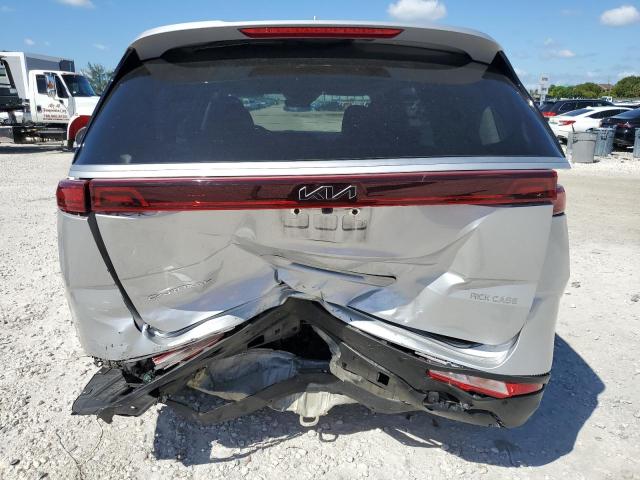 Продаж на аукціоні авто 2023 Kia Carnival, vin: KNDNB4H31P6272134, номер лоту: 84364155