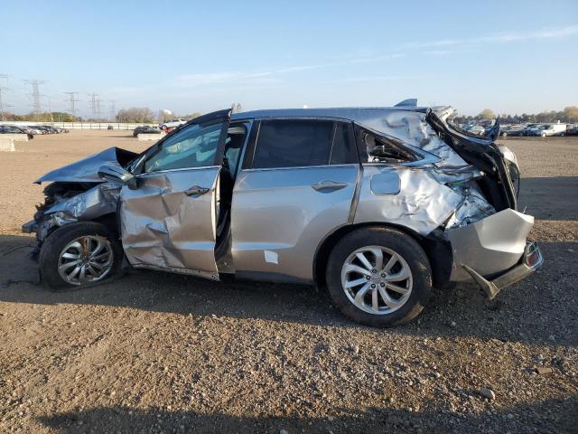 Aukcja sprzedaży 2017 Acura Rdx, vin: 5J8TB4H53HL020687, numer aukcji: 82752845