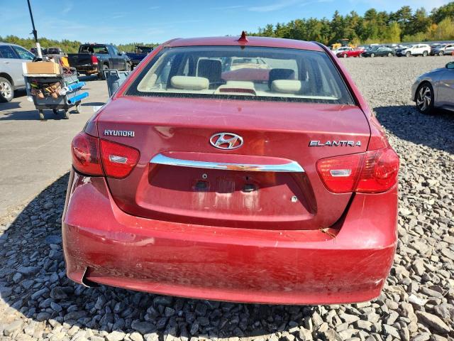 Aukcja sprzedaży 2010 Hyundai Elantra, vin: KMHDU4AD1AU156536, numer aukcji: 84797485