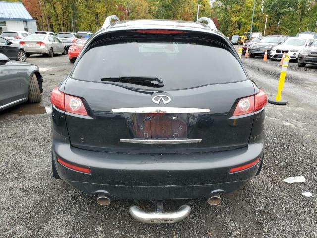 2004 Infiniti Fx35 მანქანა იყიდება აუქციონზე, vin: JNRAS08W14X220820, აუქციონის ნომერი: 70844695