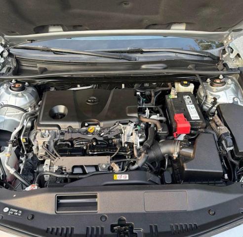Продаж на аукціоні авто 2018 Toyota Camry L, vin: JTNB11HK1J3034946, номер лоту: 85382435