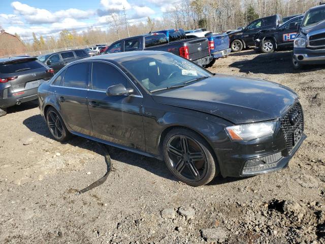 Aukcja sprzedaży 2013 Audi S4, vin: WAUDGCFL9DA158012, numer aukcji: 90277085