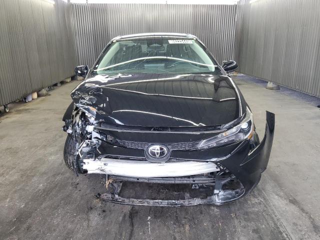 86225445 :رقم المزاد ، 5YFB4MDE0RP201166 vin ، 2024 Toyota Corolla Le مزاد بيع