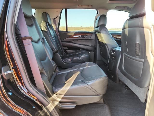 Aukcja sprzedaży 2016 Cadillac Escalade L, vin: 1GYS4BKJ3GR419281, numer aukcji: 85542255