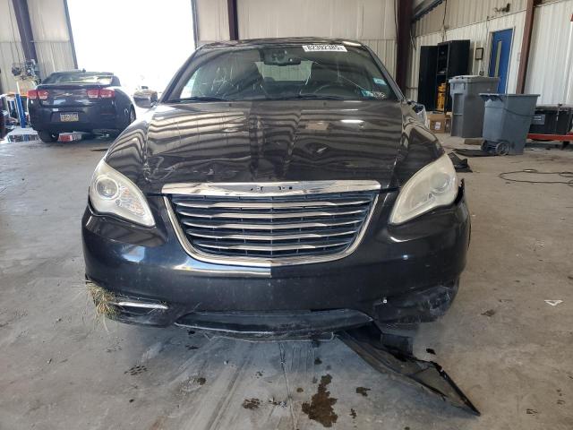 82392385 :رقم المزاد ، 1C3BC2FG6BN516471 vin ، 2011 Chrysler 200 Limited Fwd مزاد بيع