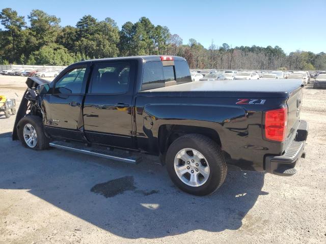 Aukcja sprzedaży 2018 Chevrolet Silverado, vin: 3GCUKREC2JG142981, numer aukcji: 82691745