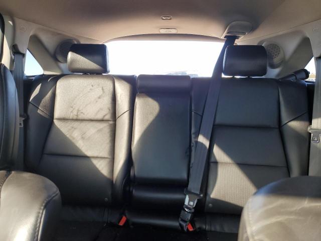 Aukcja sprzedaży 2017 Acura Rdx Advanc, vin: 5J8TB4H72HL036316, numer aukcji: 90370465