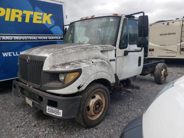 Продажа на аукционе авто 2015 Intl Terrastar, vin: 1HTJSSKK9FH688859, номер лота: 85094595