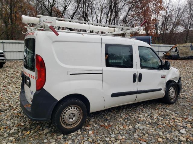 90973655 :رقم المزاد ، ZFBERFAB8J6L08548 vin ، 2018 Ram Promaster مزاد بيع