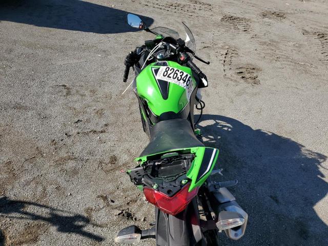 82634695 :رقم المزاد ، JKAEX8A19DDA06558 vin ، 2013 Kawasaki Ex300 مزاد بيع