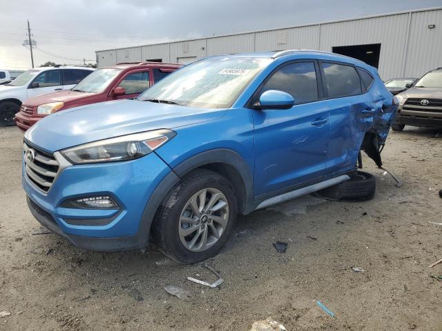 Aukcja sprzedaży 2018 Hyundai Tucson, vin: KM8J33A45JU692132, numer aukcji: 84965975