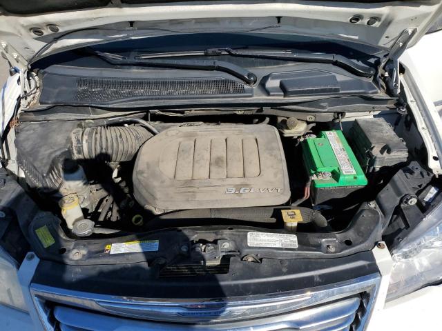 Продажа на аукционе авто 2013 Chrysler Town & Country, vin: 2C4RC1CG2DR511590, номер лота: 89647515