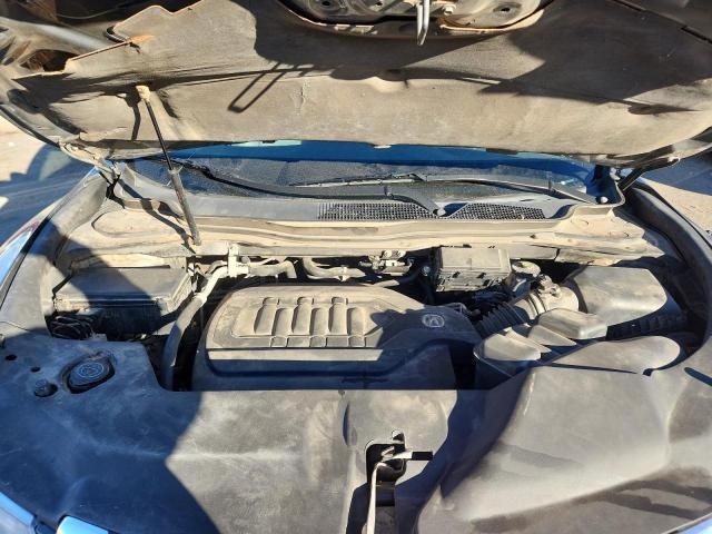 2014 Acura Mdx მანქანა იყიდება აუქციონზე, vin: 5FRYD4H48EB001085, აუქციონის ნომერი: 85403785
