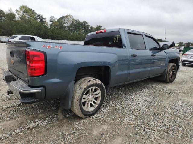 82763235 :رقم المزاد ، 3GCUKREC5EG245902 vin ، 2014 Chevrolet Silverado مزاد بيع