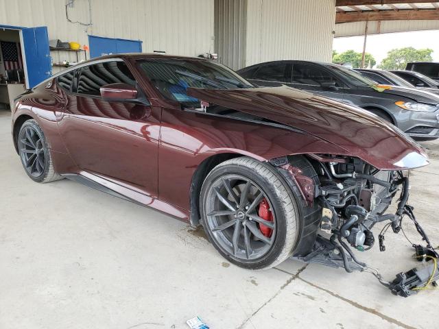 86690465 :رقم المزاد ، JN1BZ4BH8RM361669 vin ، 2024 Nissan Z Performa مزاد بيع