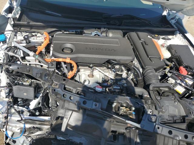 2025 Honda Civic Spor მანქანა იყიდება აუქციონზე, vin: JHMFL4H91SX004434, აუქციონის ნომერი: 90121735