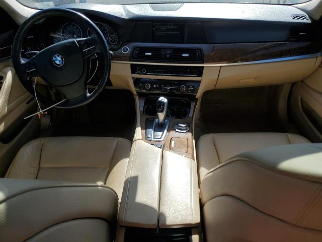 84404765 :رقم المزاد ، WBAFU7C59BC869824 vin ، 2011 Bmw 535 Xi مزاد بيع