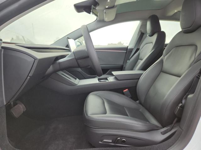 2024 Tesla Model 3 მანქანა იყიდება აუქციონზე, vin: 5YJ3E1EA3RF842755, აუქციონის ნომერი: 90506565