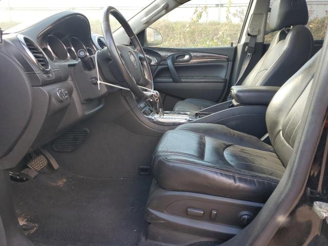 90566775 :رقم المزاد ، 5GAKRCKD9HJ269766 vin ، 2017 Buick Enclave مزاد بيع
