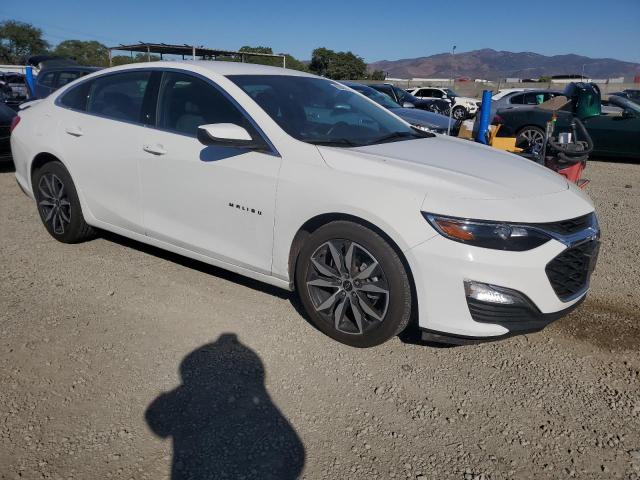 89848805 :رقم المزاد ، 1G1ZG5STXRF156864 vin ، 2024 Chevrolet Malibu Rs مزاد بيع