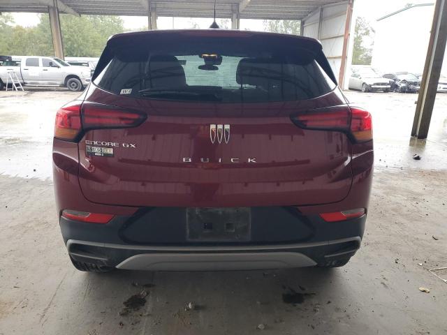 Aukcja sprzedaży 2024 Buick Encore Gx, vin: KL4AMBSL7RB006076, numer aukcji: 90121055