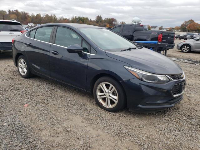 2016 Chevrolet Cruze მანქანა იყიდება აუქციონზე, vin: 1G1BE5SM0G7278611, აუქციონის ნომერი: 90545795