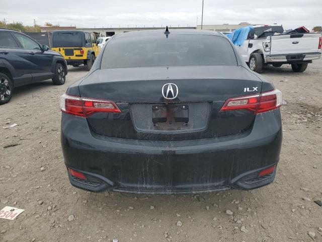 Продаж на аукціоні авто 2016 Acura Ilx, vin: 19UDE2F31GA025401, номер лоту: 90095015