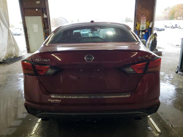 Aukcja sprzedaży 2021 Nissan Altima, vin: 1N4BL4CV7MN374411, numer aukcji: 90627535