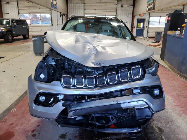Продаж на аукціоні авто 2022 Jeep Compass, vin: 3C4NJDCB8NT200545, номер лоту: 90011695