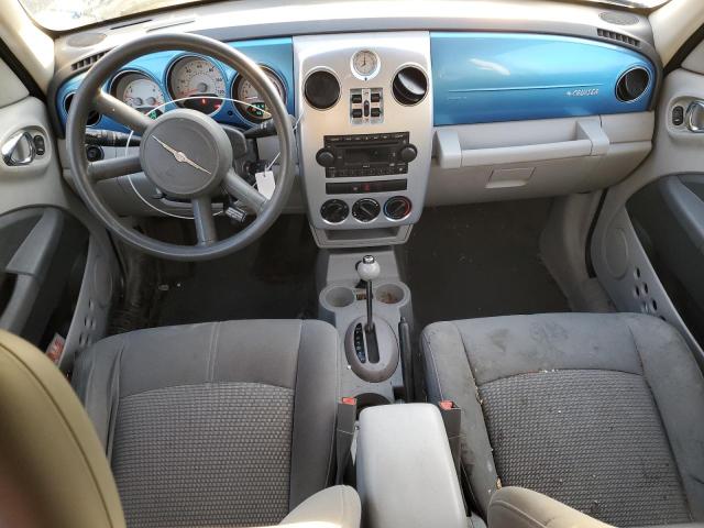 Продаж на аукціоні авто 2008 Chrysler Pt Cruiser, vin: 3A8FY58B28T213111, номер лоту: 89882135