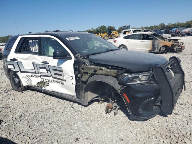 Aukcja sprzedaży 2023 Dodge Durango, vin: 1C4SDJFT8PC674927, numer aukcji: 85491385
