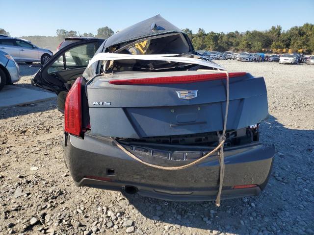 2016 Cadillac Ats მანქანა იყიდება აუქციონზე, vin: 1G6AA5RA9G0149272, აუქციონის ნომერი: 86514915
