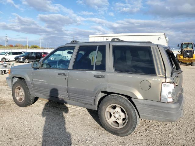 1997 Jeep Grand Cherokee მანქანა იყიდება აუქციონზე, vin: 1J4GZ58S9VC673117, აუქციონის ნომერი: 90919775