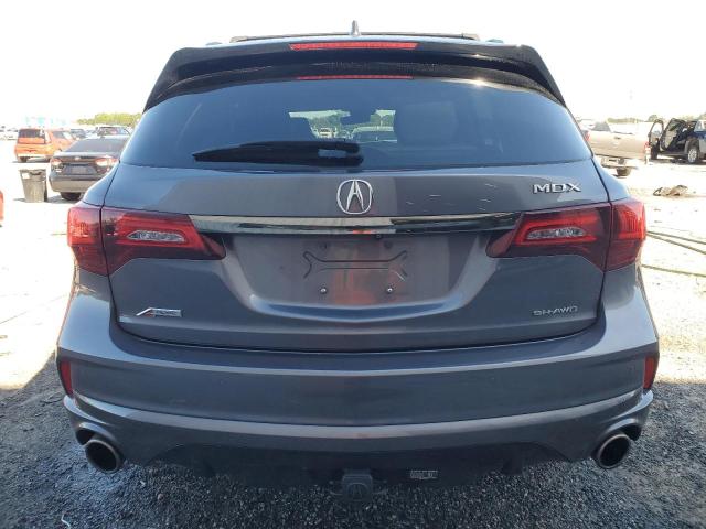 86219685 :رقم المزاد ، 5J8YD4H08LL026630 vin ، 2020 Acura Mdx مزاد بيع