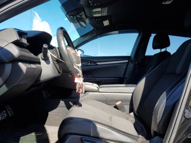 Aukcja sprzedaży 2020 Honda Civic, vin: SHHFK7H42LU422344, numer aukcji: 45914696