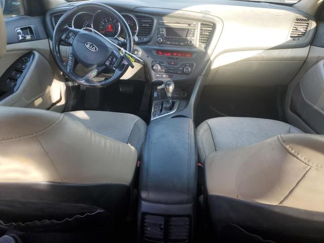 2012 Kia Optima მანქანა იყიდება აუქციონზე, vin: 5XXGN4A72CG021194, აუქციონის ნომერი: 90311755