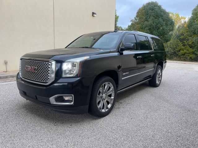 Продаж на аукціоні авто 2016 Gmc Yukon Xl D, vin: 1GKS2HKJ3GR301508, номер лоту: 90539775