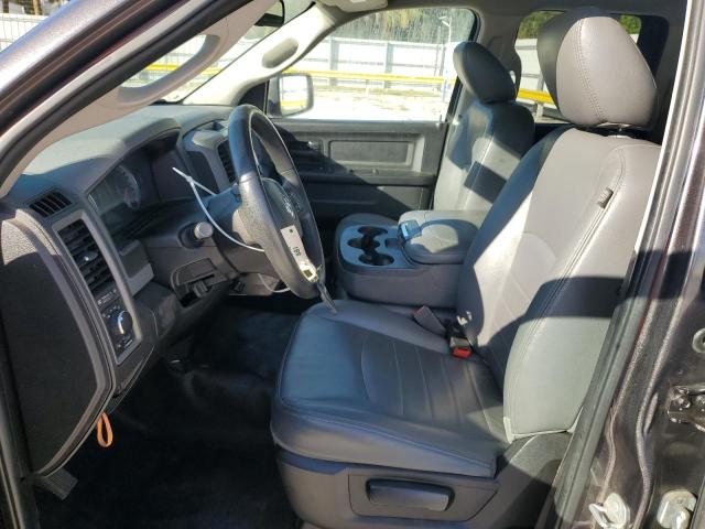 97884875 :رقم المزاد ، 1C6RR6FTXKS600606 vin ، 2019 Ram 1500 Class مزاد بيع