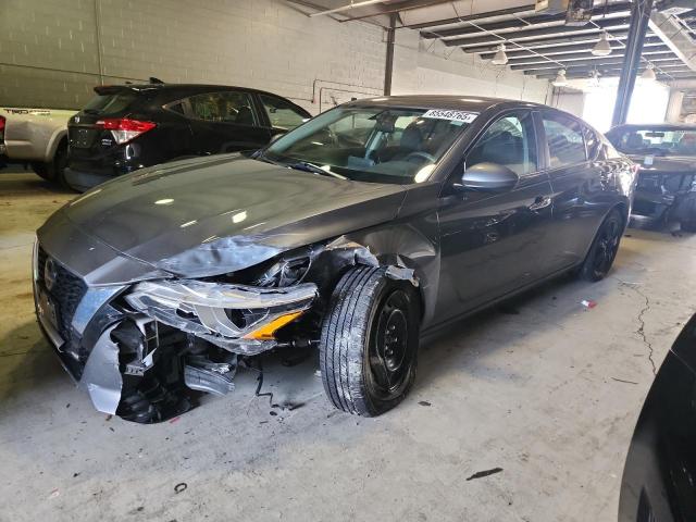 2020 Nissan Altima მანქანა იყიდება აუქციონზე, vin: 1N4BL4BV9LC191880, აუქციონის ნომერი: 85548765