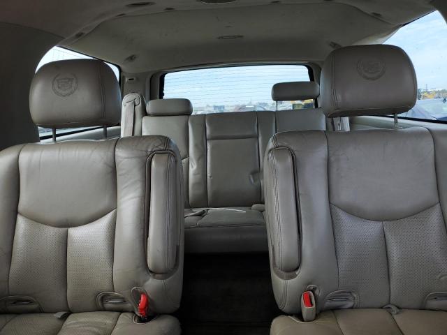 Продажа на аукционе авто 2004 Cadillac Escalade E, vin: 3GYFK66N24G232444, номер лота: 86182975