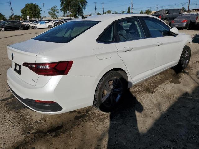 90481155 :رقم المزاد ، 3VW7M7BU5NM023299 vin ، 2022 Volkswagen Jetta مزاد بيع