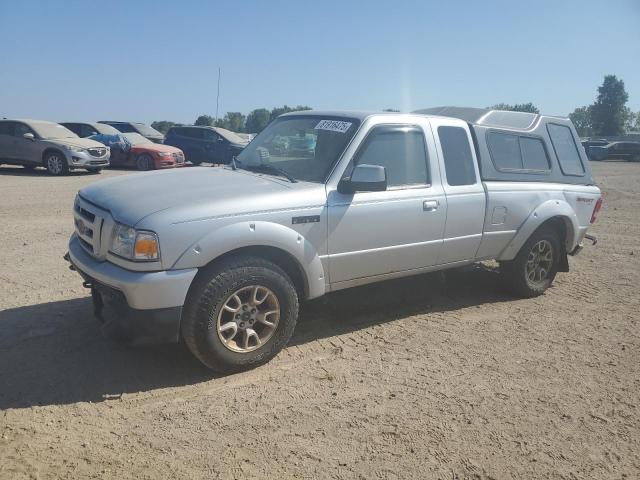 Продажа на аукционе авто 2011 Ford Ranger, vin: 1FTLR4FE7BPB04735, номер лота: 81916475