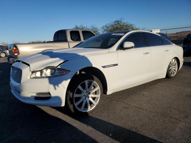 Aukcja sprzedaży 2013 Jaguar Xj, vin: SAJWA1C72D8V39766, numer aukcji: 90633235