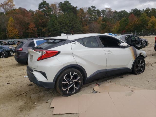 Продаж на аукціоні авто 2019 Toyota C-hr, vin: NMTKHMBX8KR087986, номер лоту: 90548185