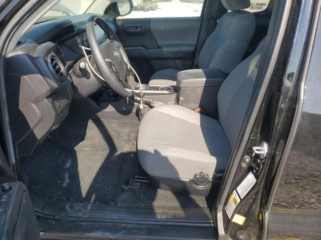 87060175 :رقم المزاد ، 3TYRX5GN6NT050749 vin ، 2022 Toyota Tacoma مزاد بيع